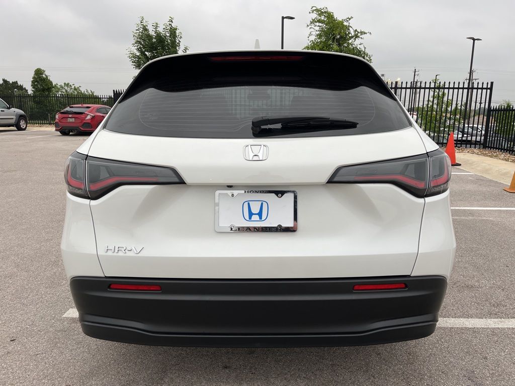 Thumbnail: 2023 Honda HR-V - 5