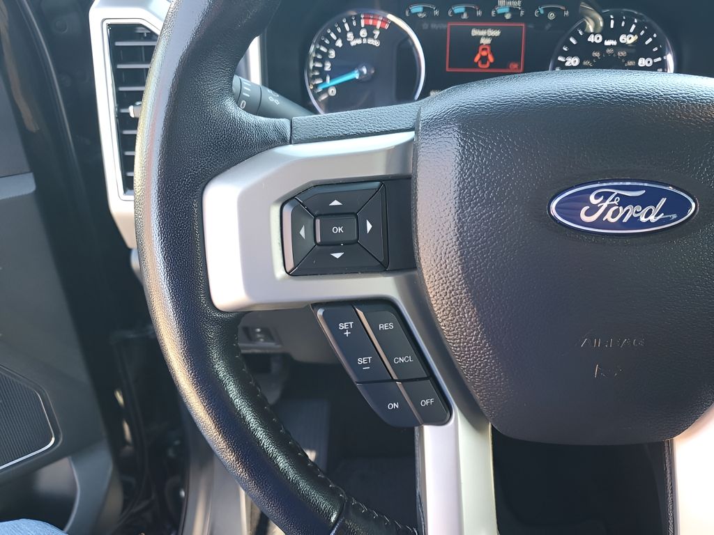 Used Car 2022 Ford F-250sd  Lariat For Sale Under $60,000 In Austin, Texas