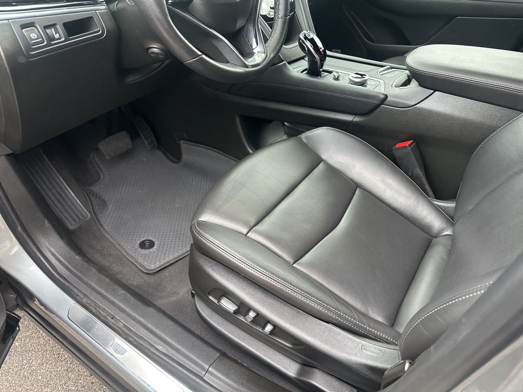 Used Car 2025 Cadillac Xt6  Premium Luxury For Sale Under $50,000 In Austin, Texas