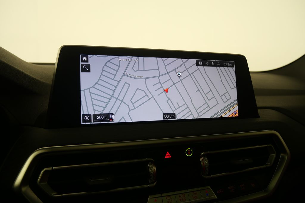 Thumbnail: 2024 BMW X3 - 26