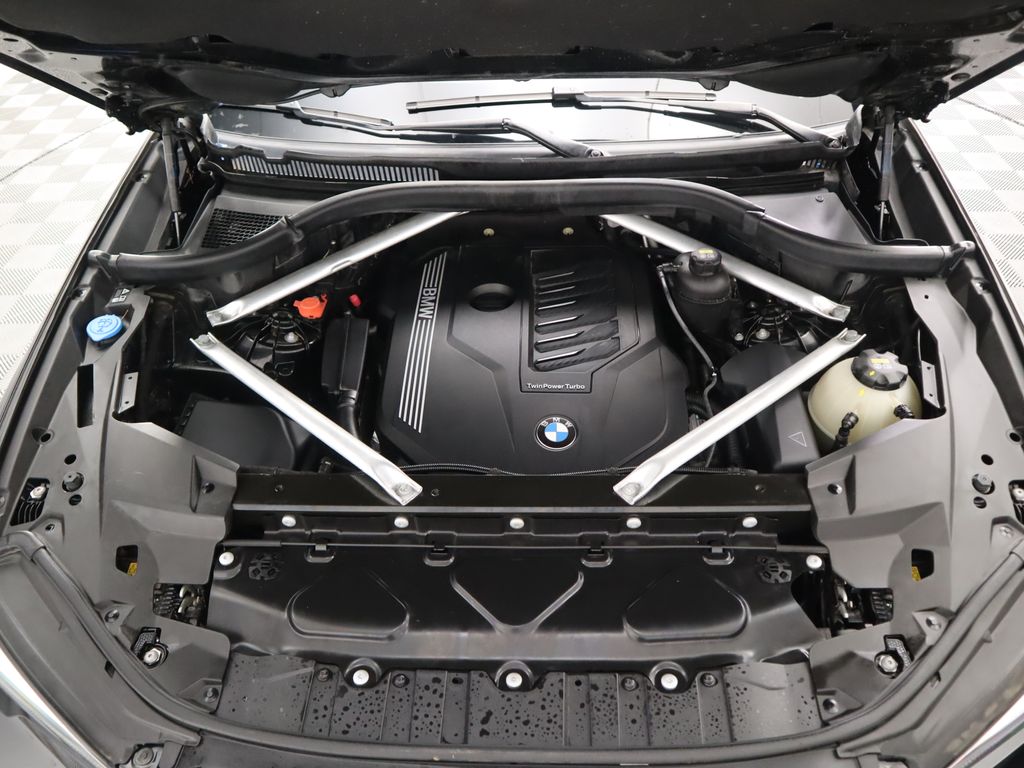 Thumbnail: 2020 BMW X5 - 30