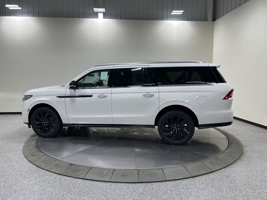 new 2026 Lincoln Navigator L car, priced at $129,225