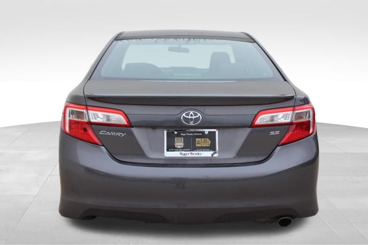 Used Car 2014 Toyota Camry  L For Sale Under $12,000 In Georgetown, Texas