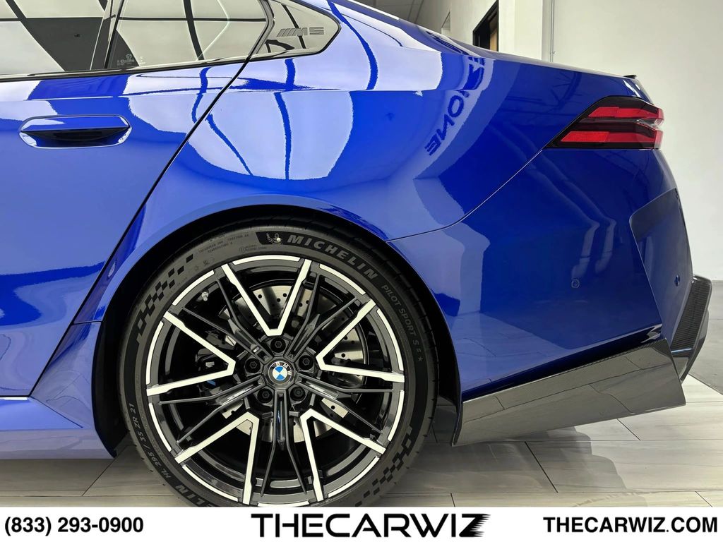 2026 BMW M5