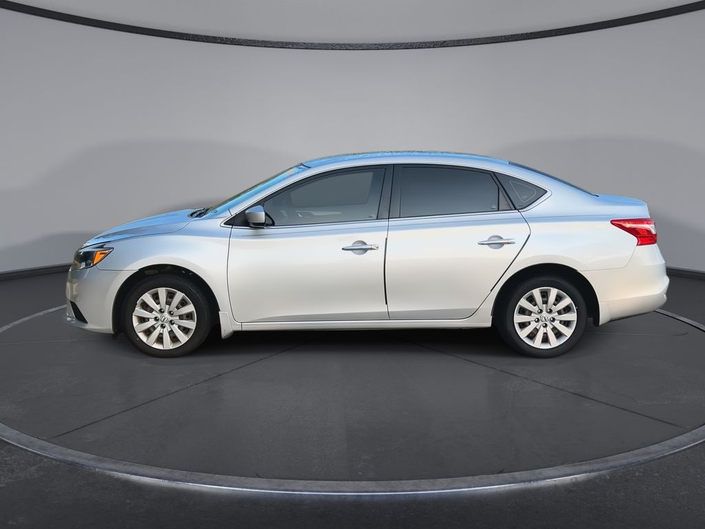 Thumbnail: 2019 Nissan Sentra - 5