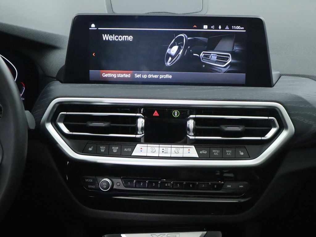 2023 BMW X3 xDrive30i 14