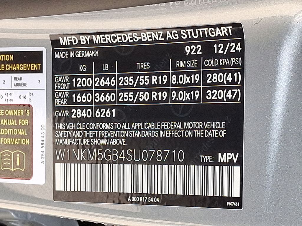 Thumbnail: 2025 Mercedes-Benz GLC - 21