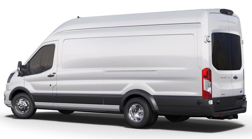 2025 Ford Transit 350 HD