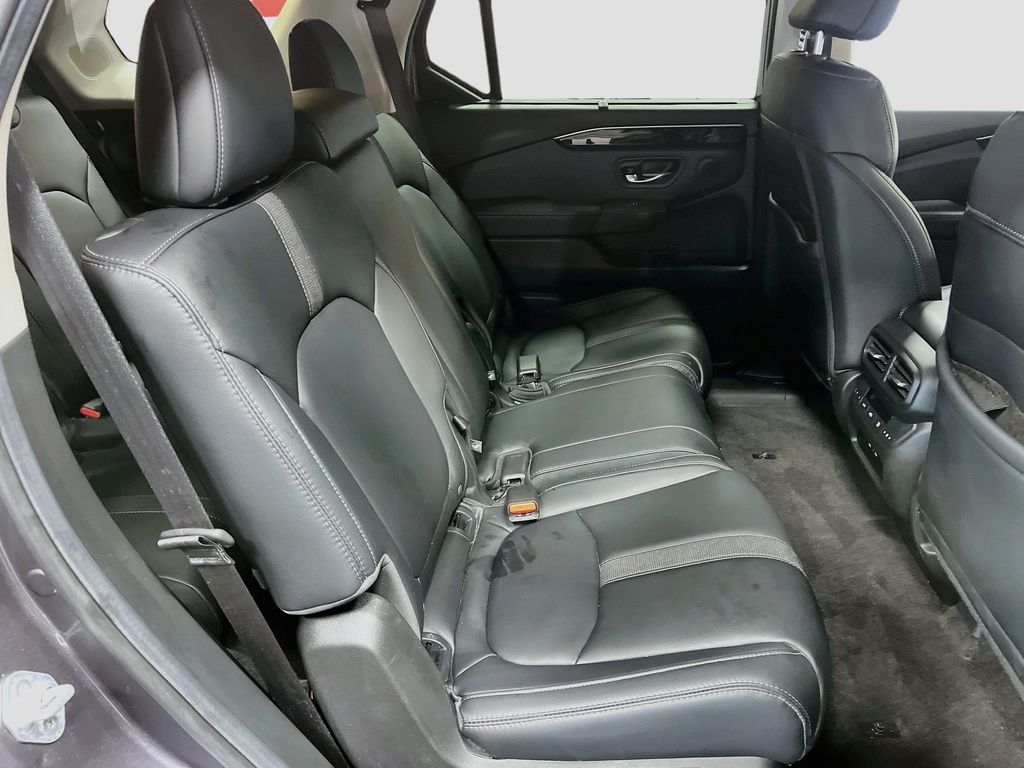 Used 2025 Charcoal Honda Touring image 30