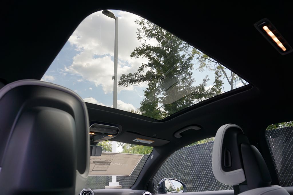 Thumbnail: 2026 Mercedes-Benz GLC - 16