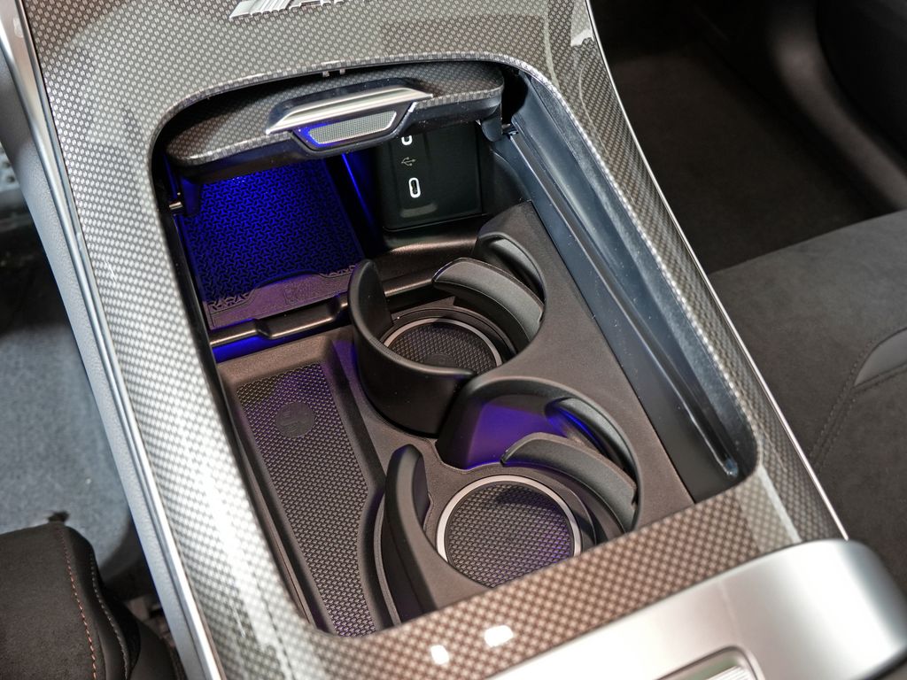 new 2026 Mercedes-Benz GLC car, priced at $73,995