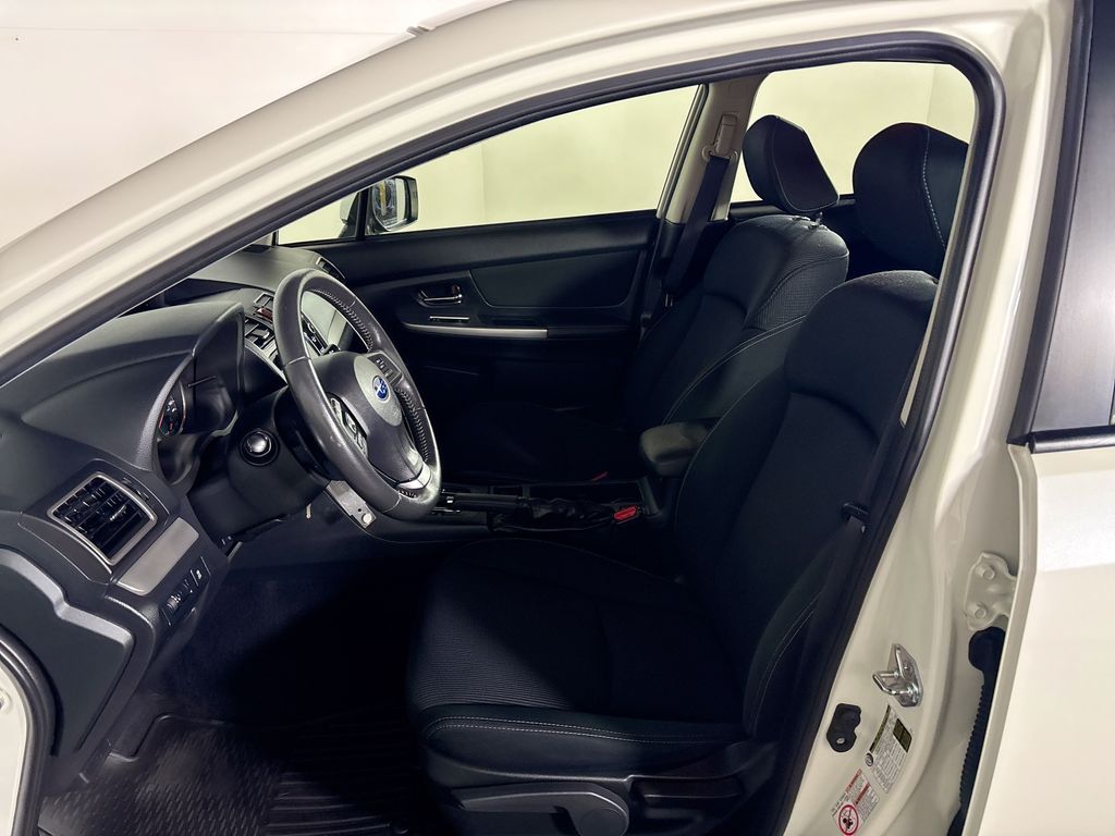 2016 Subaru Impreza 2.0i Sport Premium