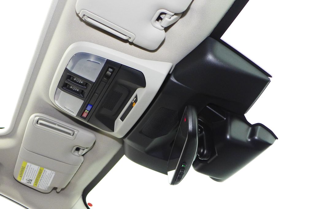 Thumbnail: 2025 Subaru Crosstrek - 17