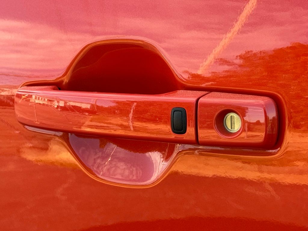 New 2026 Nissan Frontier Truck