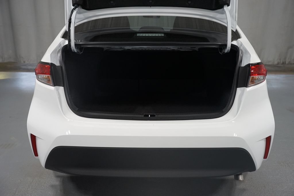 Thumbnail: 2026 Toyota Corolla - 23