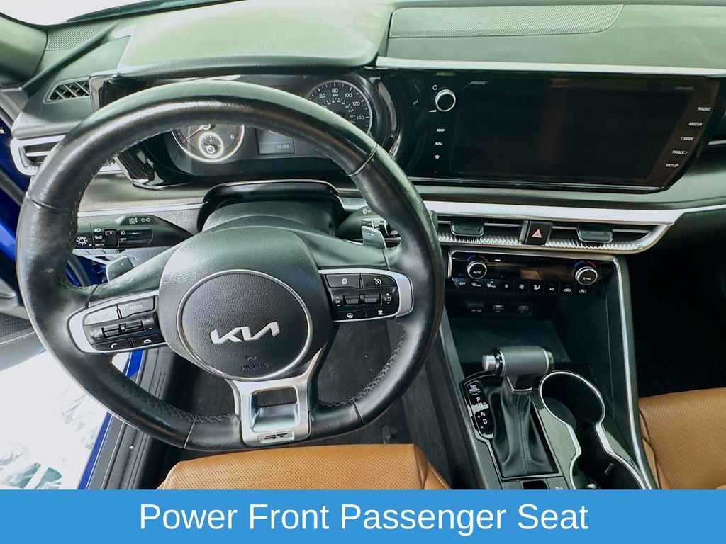 Used Car 2023 Kia K5  Gt For Sale Under $25,000 In Austin, Texas