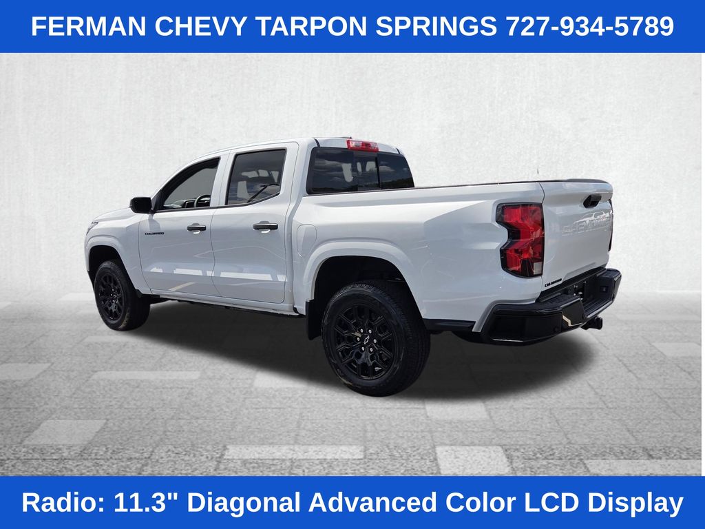 View vehicle photo 7