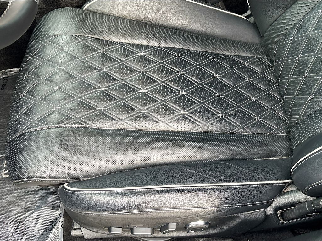Used 2024 Blue Genesis 3.5T image 20