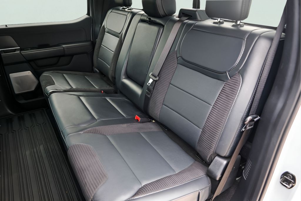 Used Car 2023 Ford F-150  Raptor For Sale Under $70,000 In Austin, Texas