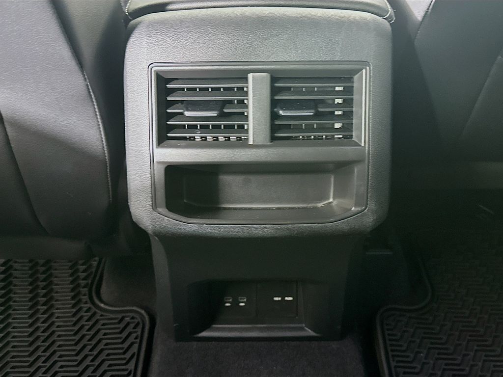 Used 2022 Gray Volkswagen 3.6L V6 SEL R-Line image 22