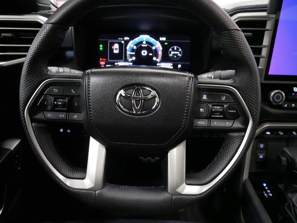 Used 2026 Toyota Tundra Truck