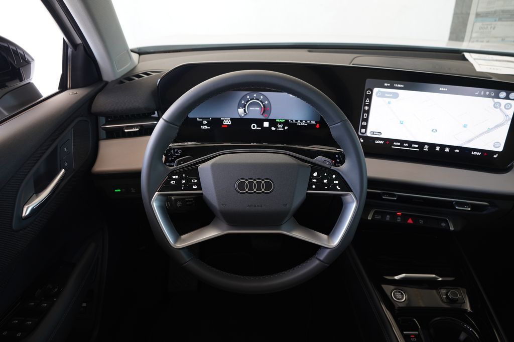 Thumbnail: 2026 Audi Q3 - 11