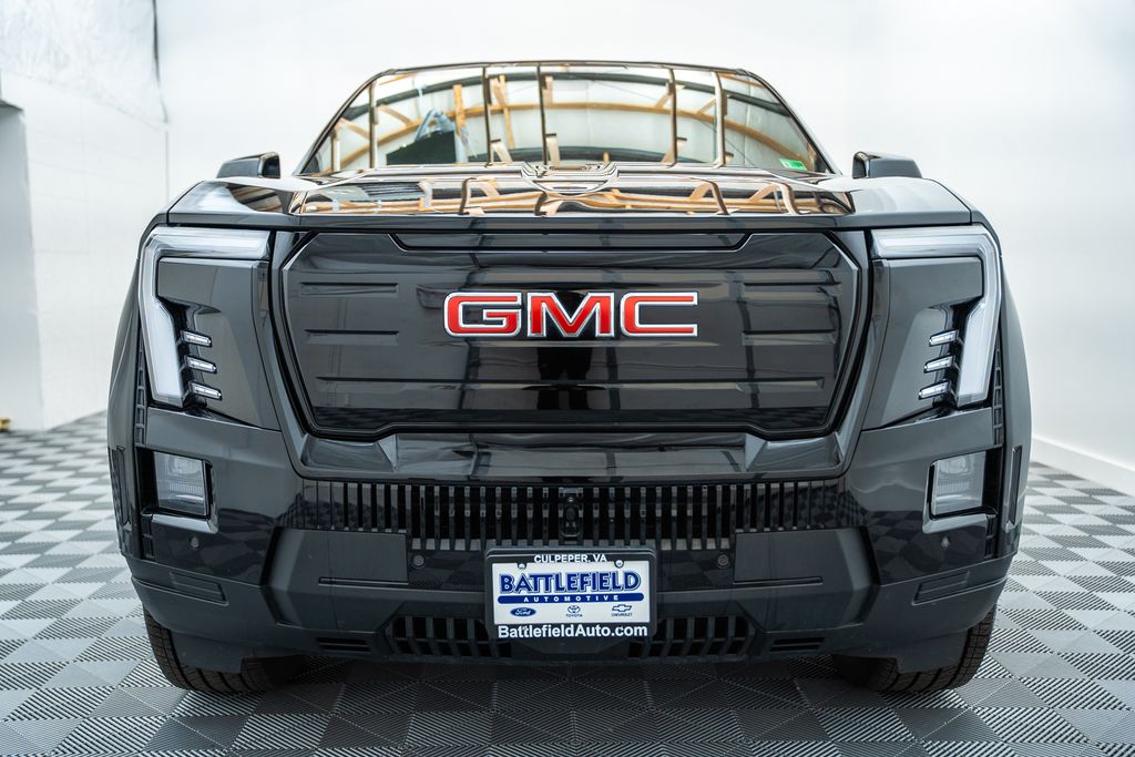 GMCSierra EV2