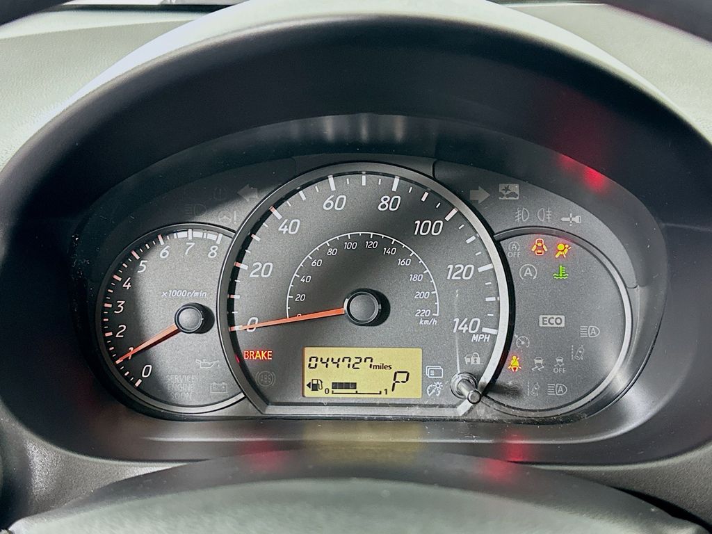 Thumbnail: 2023 Mitsubishi Mirage G4 - 10