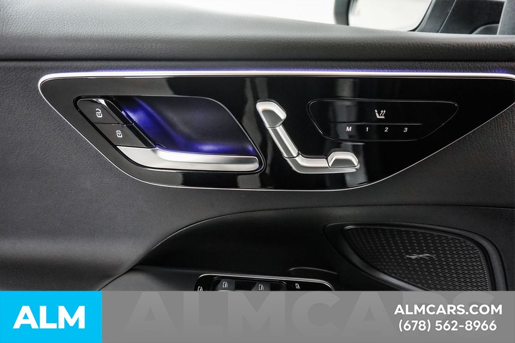 Used 2026 Silver Mercedes-Benz C 300 image 44