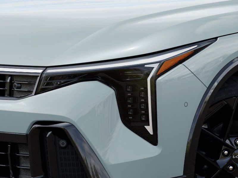 2025 Kia K4 GT-Line Turbo - Photo 10