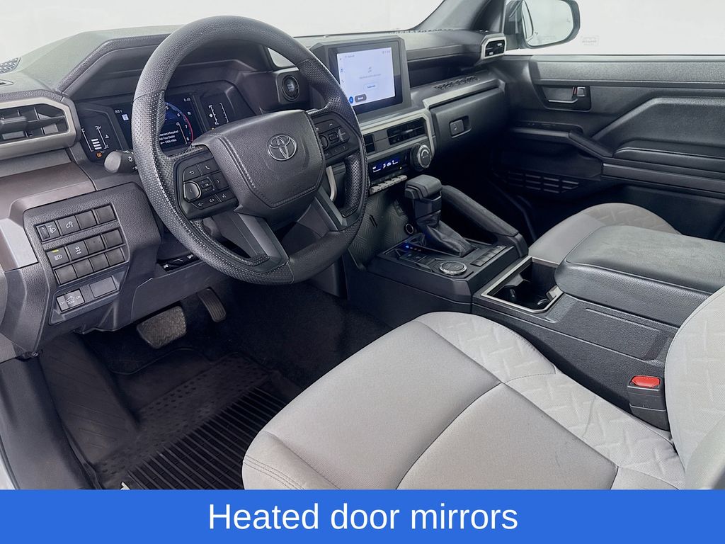 Used Car 2024 Toyota Tacoma  Sr5 For Sale Under $35,000 In Austin, Texas