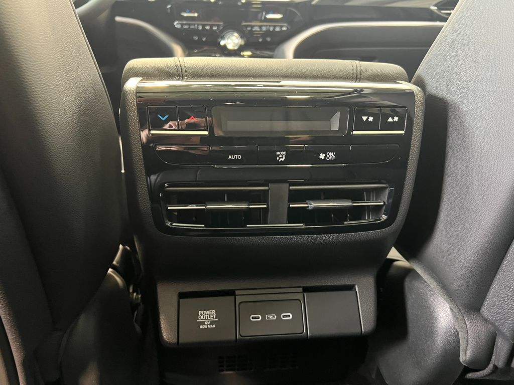 new 2026 Acura MDX car, priced at $56,050