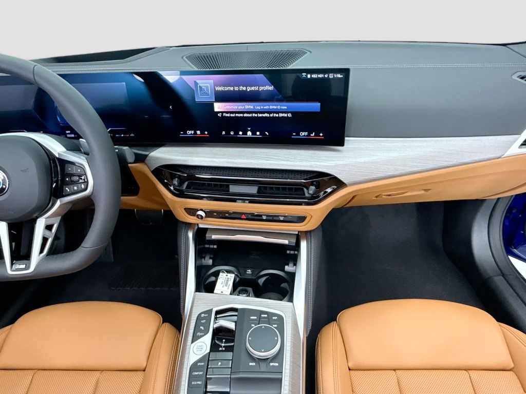 Thumbnail: 2027 BMW 4 Series - 13
