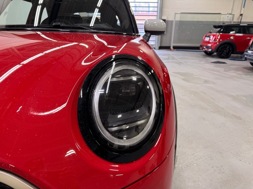 Thumbnail: 2026 MINI Cooper - 9