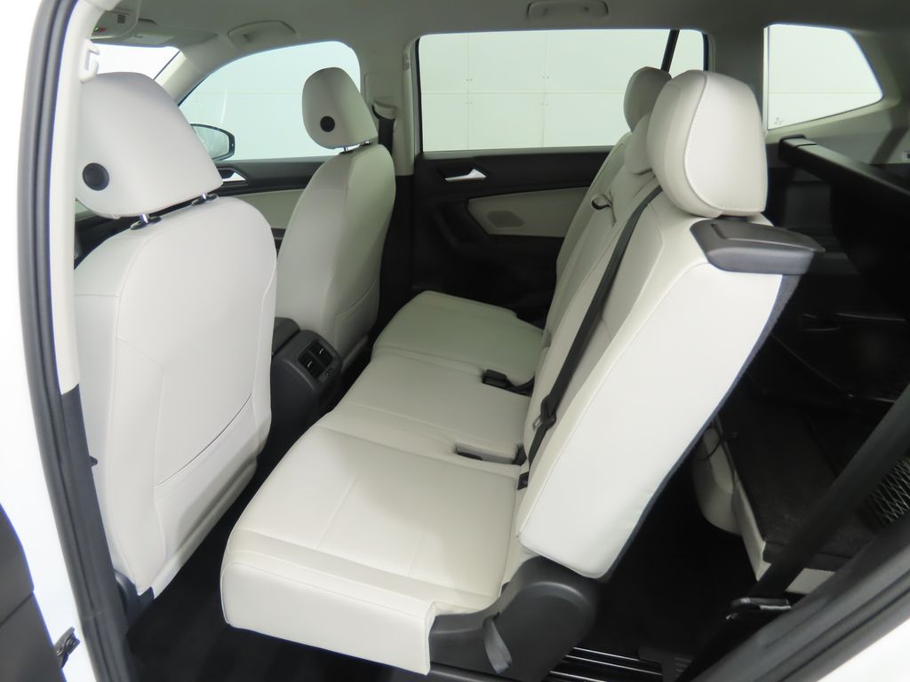 2021 Volkswagen Tiguan 2.0T 21