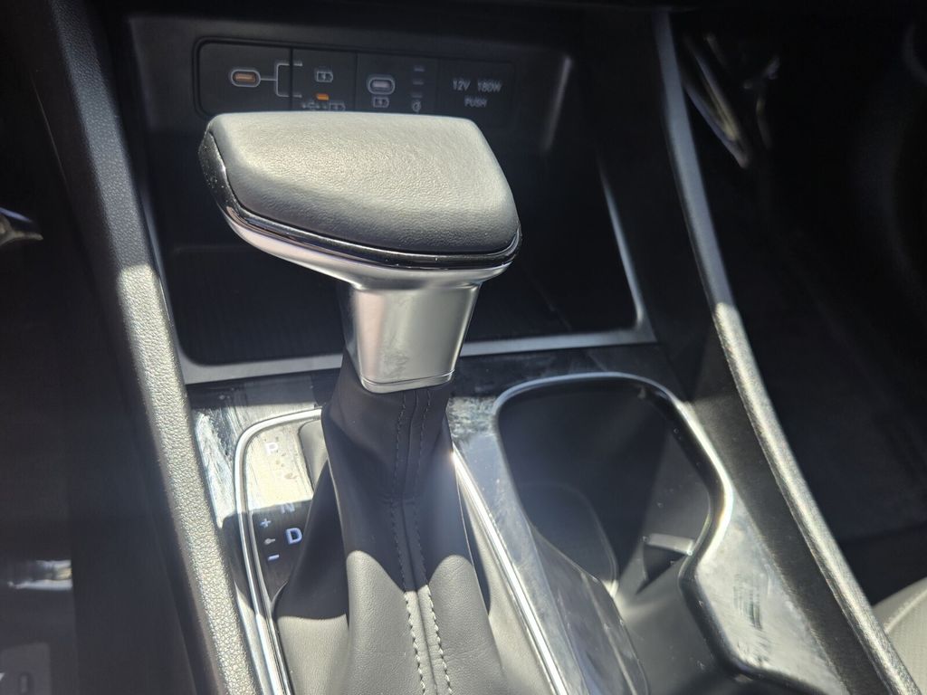2026 Hyundai Tucson - $28,998