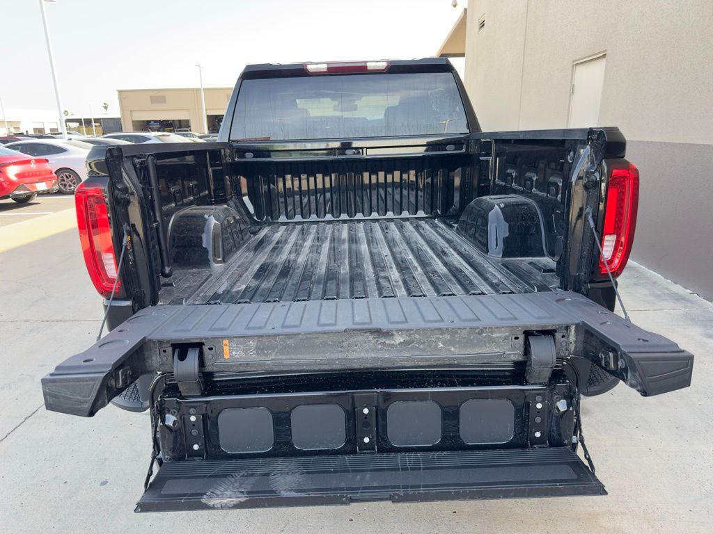 Thumbnail: 2025 GMC Sierra 1500 - 5