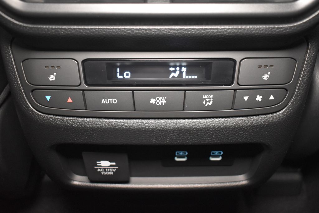 2026 Honda Passport TrailSport 14