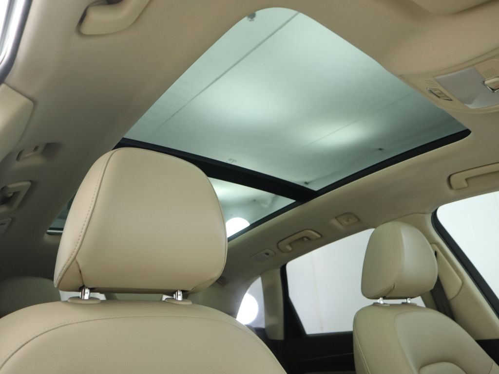 Thumbnail: 2014 Audi Q5 - 19