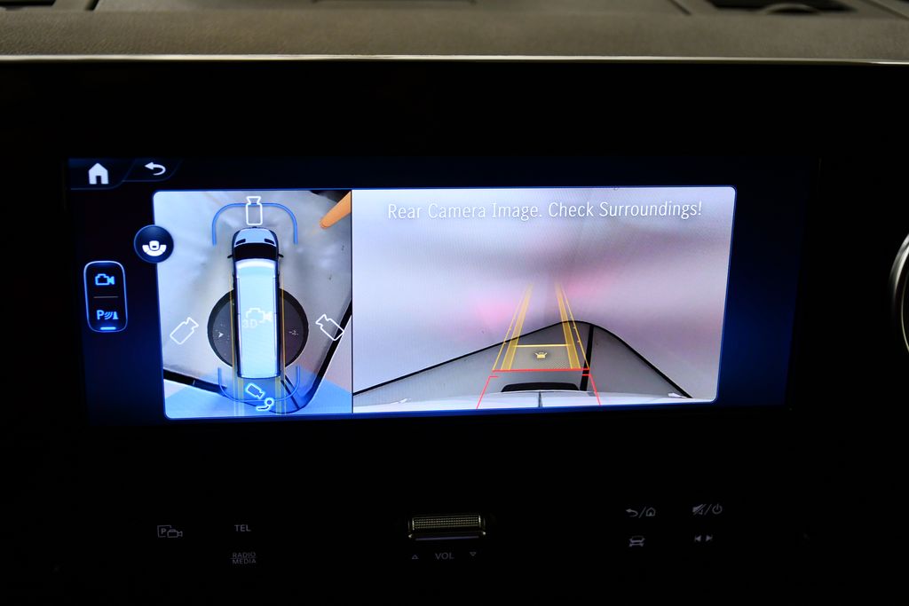 Thumbnail: 2025 Mercedes-Benz Sprinter - 20