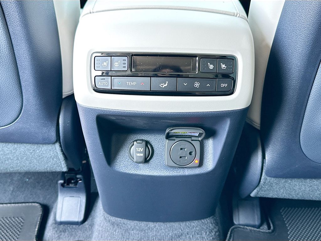 2025 Hyundai Palisade Calligraphy 18