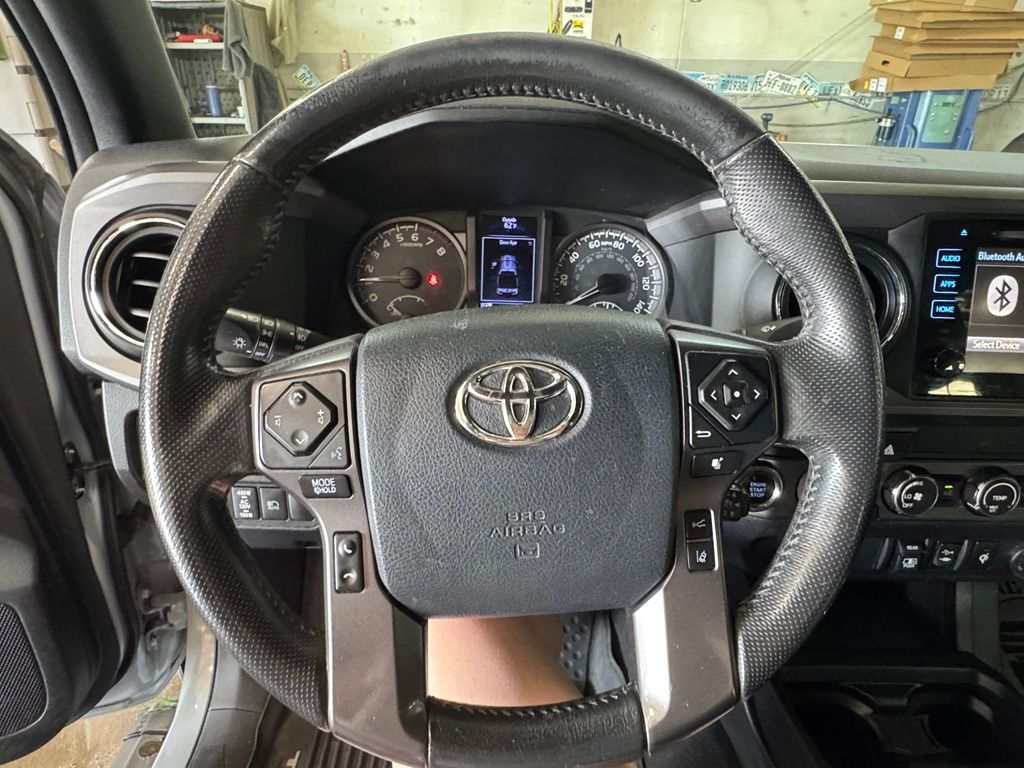 Used 2019 Toyota Tacoma Truck