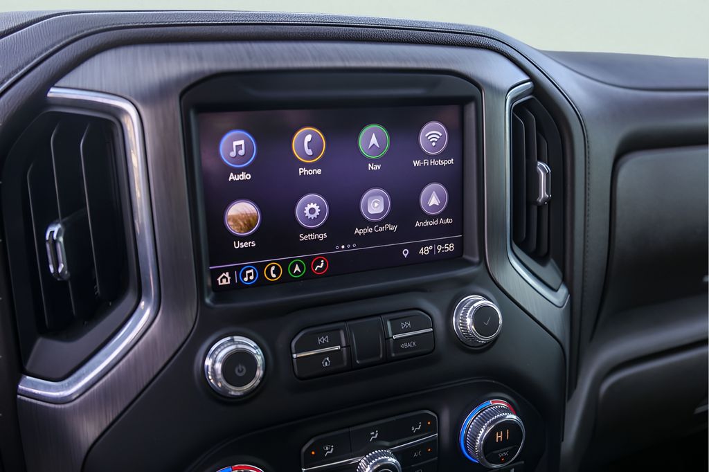 Used Car 2019 Gmc Sierra 1500  Denali For Sale Under $35,000 In Austin, Texas