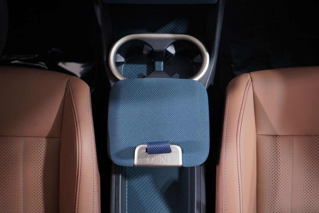 Thumbnail: 2025 MINI Cooper Countryman - 14