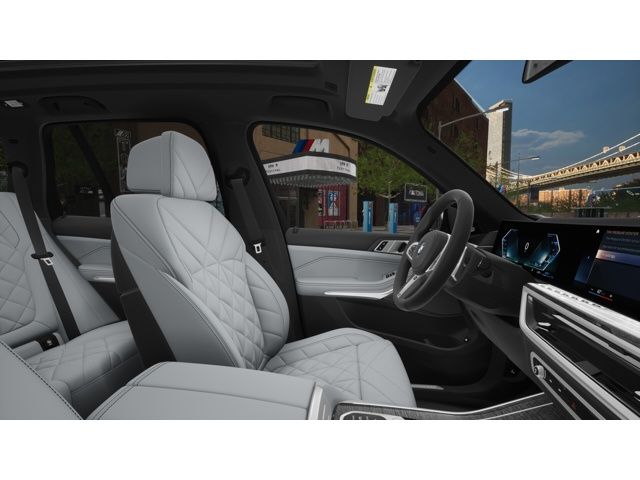 Thumbnail: 2026 BMW X5 - 9