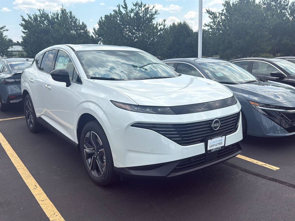 2026 Nissan Murano