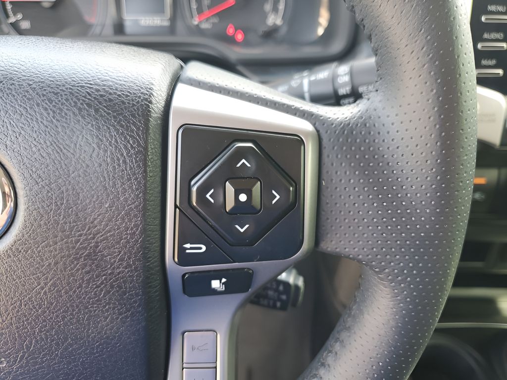 Used Car 2020 Toyota 4runner  Sr5 Premium For Sale Under $40,000 In Austin, Texas