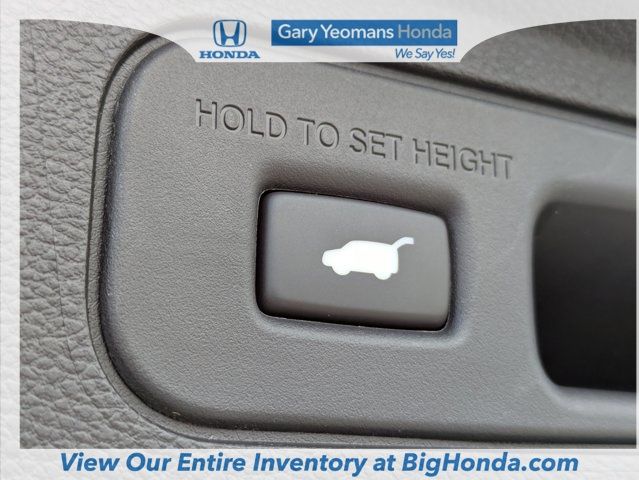 2026 Honda Odyssey