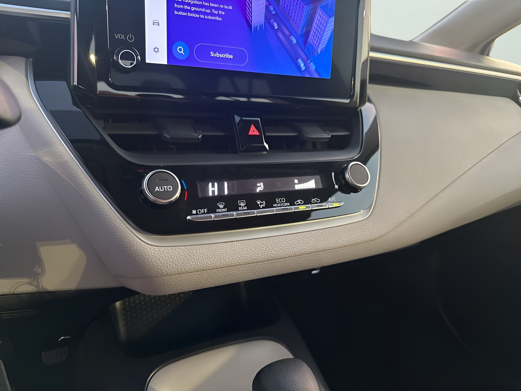 Used Car 2023 Toyota Corolla  Le For Sale Under $20,000 In Austin, Texas