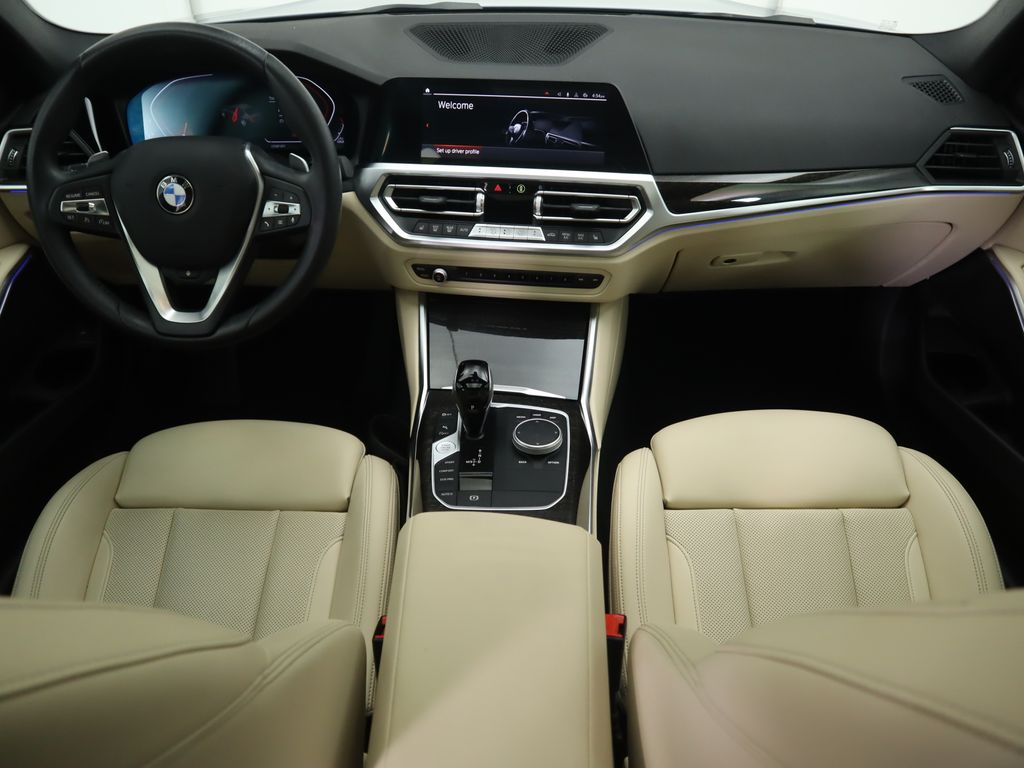 Thumbnail: 2022 BMW 3 Series - 13